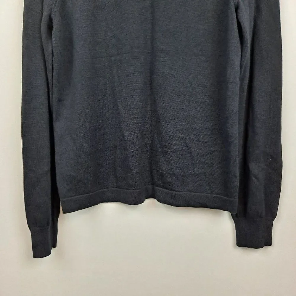 Banana Republic Mens pullover sweater NWOT‎